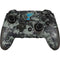 NHL St. Louis Blues Camo PlayStation Scuf Vantage 2 Controller Skin